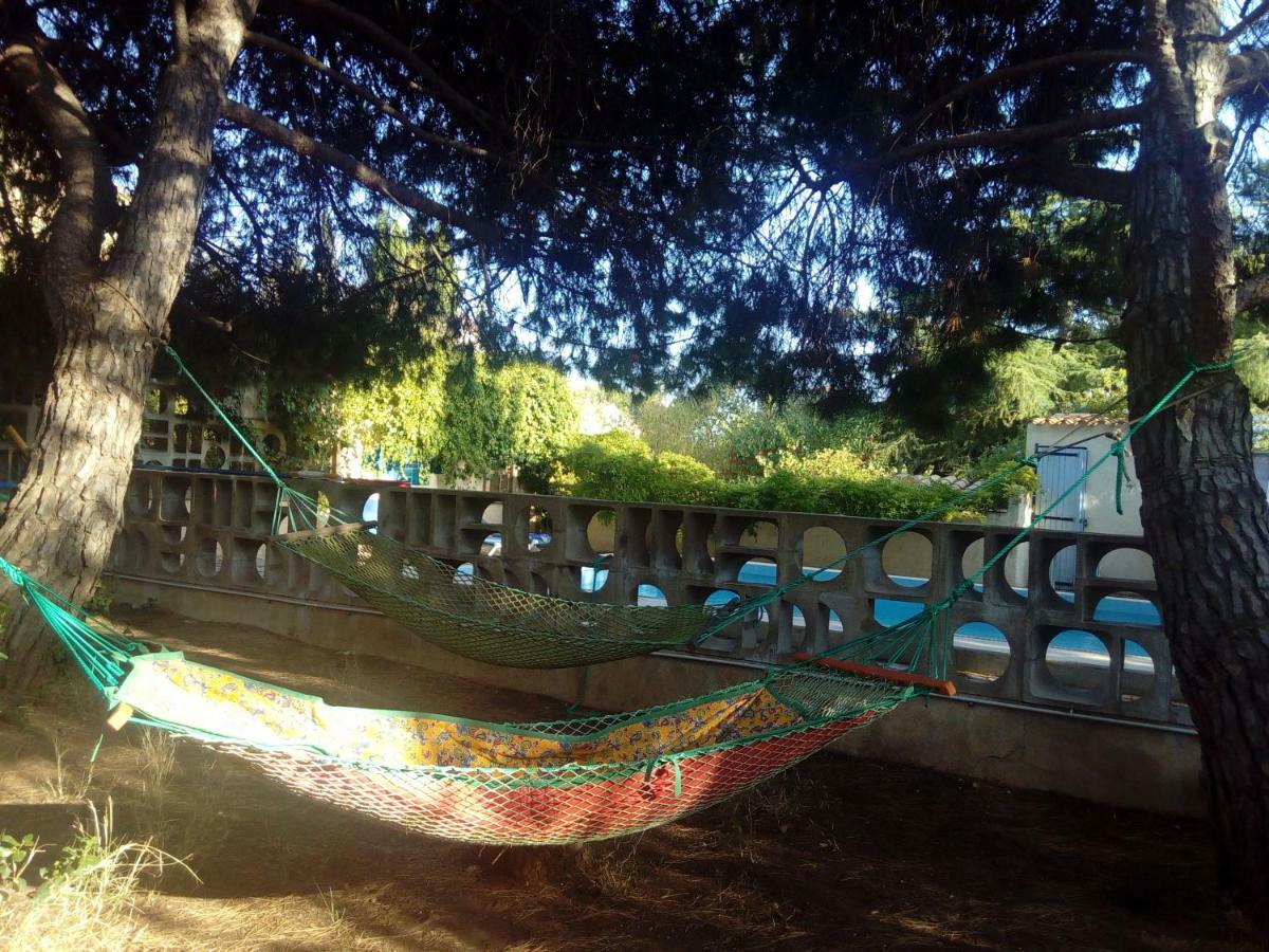 Le Paradis de Valérie Sète Esterno foto