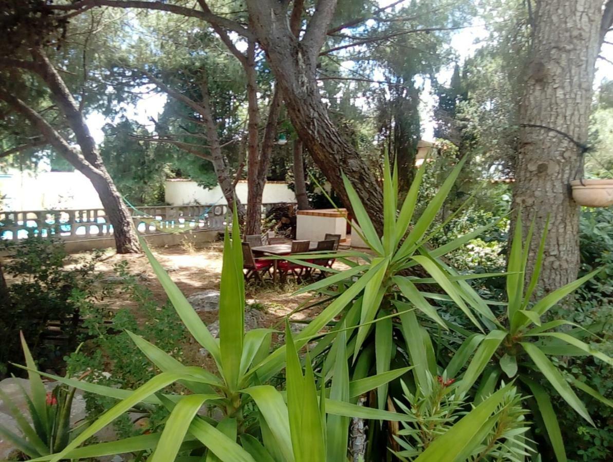 Le Paradis de Valérie Sète Esterno foto