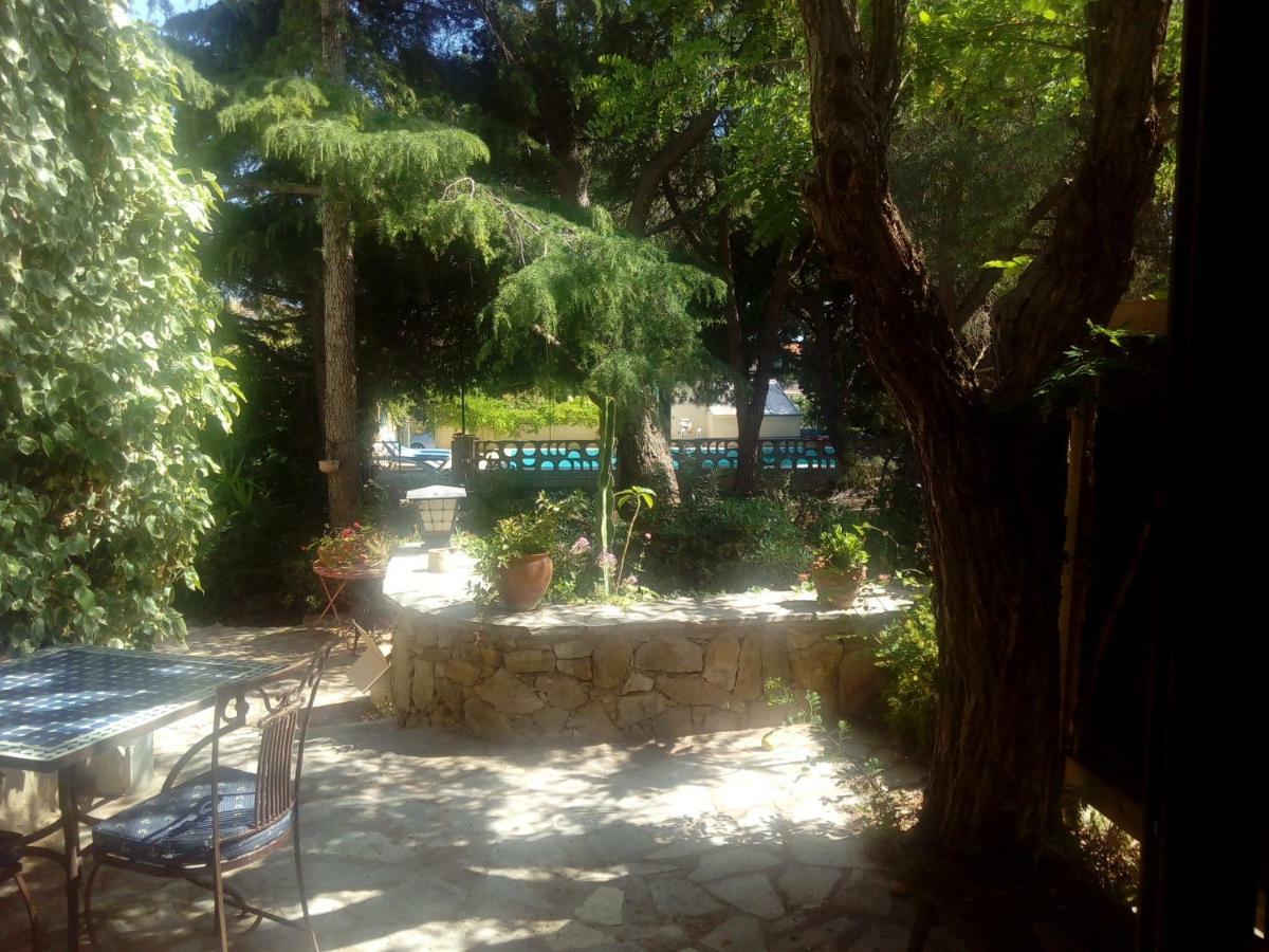 Le Paradis de Valérie Sète Esterno foto