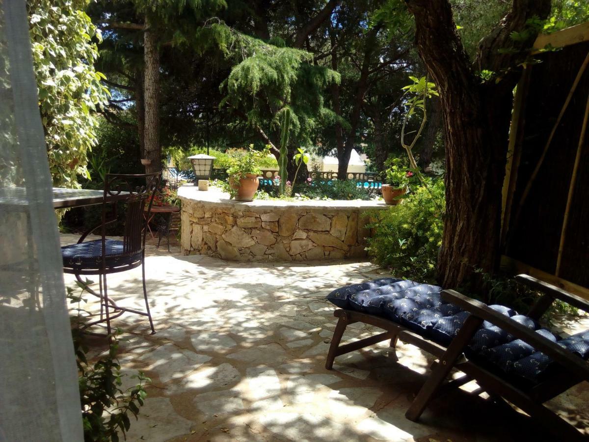 Le Paradis de Valérie Sète Esterno foto